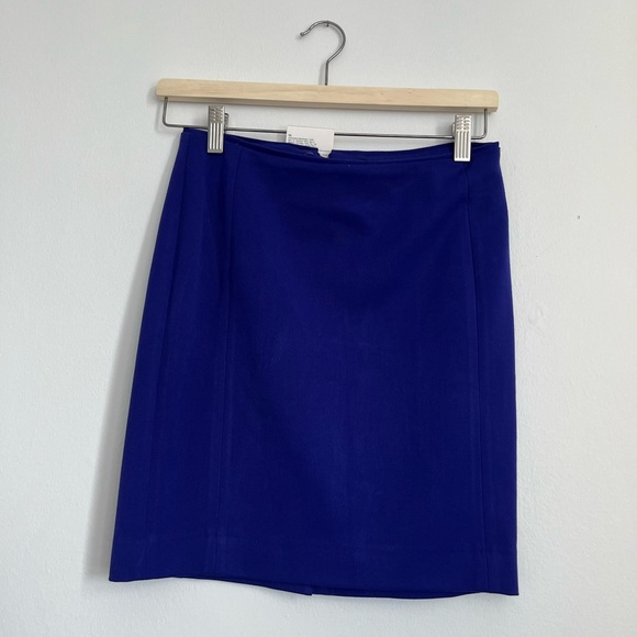 H&M Pencil Skirt Size 6 - Picture 1 of 3